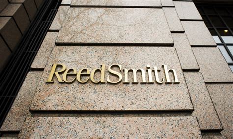 reed smith los angeles